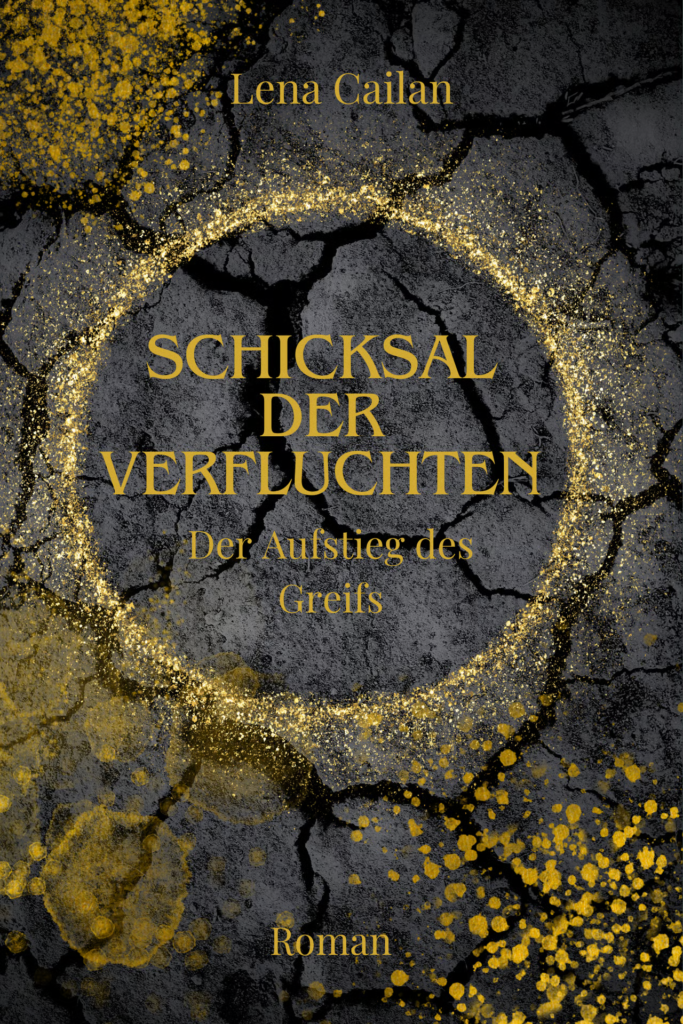 Buchcover Cailan