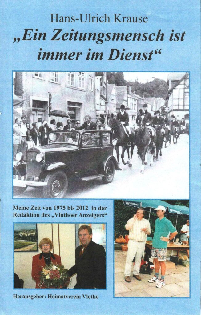 Buchcover